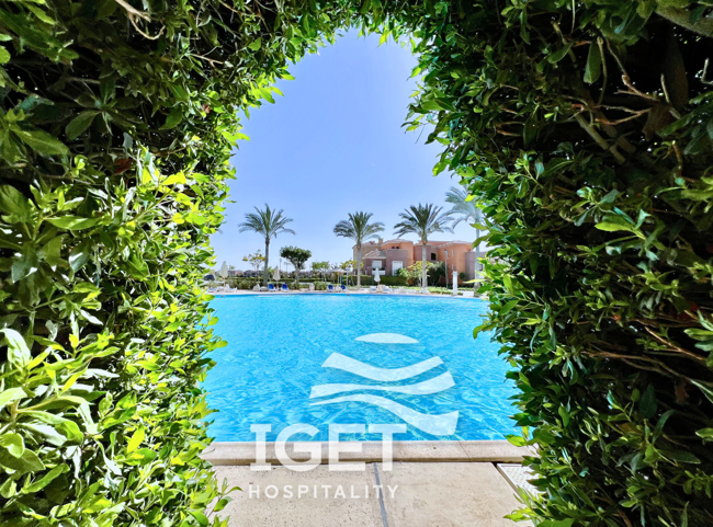 Image of Ground Chalet | Lagoon View