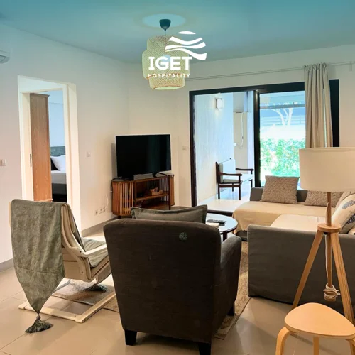 Image of Modern Ground Floor Studio – Marassi