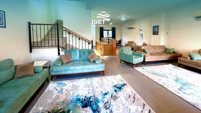 Image of Elegant Twin House in Veneto