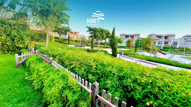 Image of Elegant Twin House in Veneto