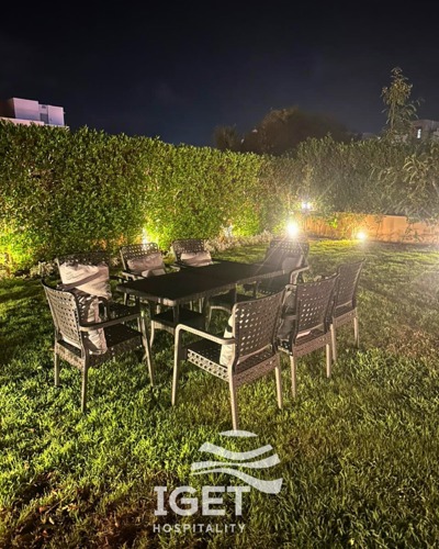 Image of Ground Chalet in Hacienda Bay