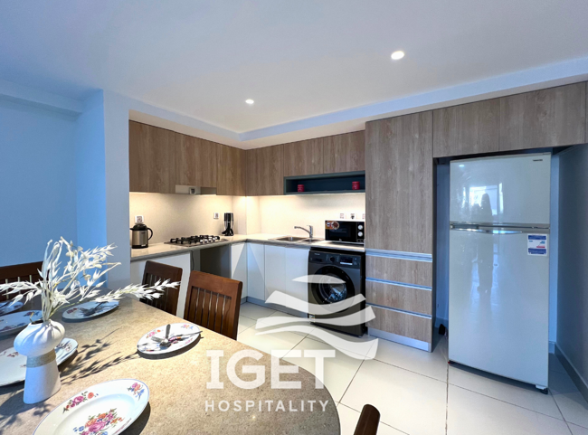 Image of Ground chalet in Marassi Marina 