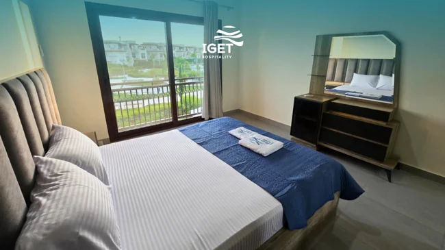 Image of Elegant Twin House in Veneto