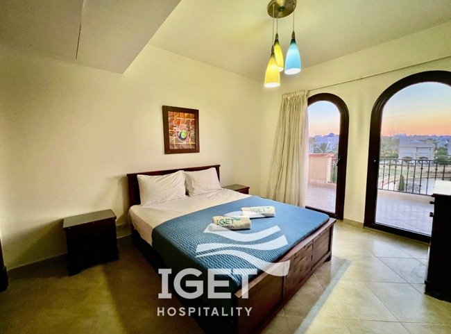 Image of Special Twin house in Marassi on lake