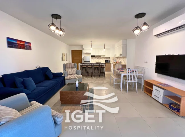 Image of An Exceptional Stay Experience in Marassi