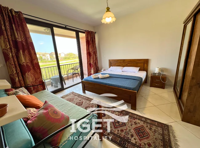 Image of Luxury Family Twin House in Blanca