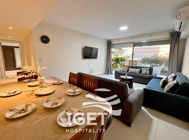 Image of Ground chalet in Marassi Marina 