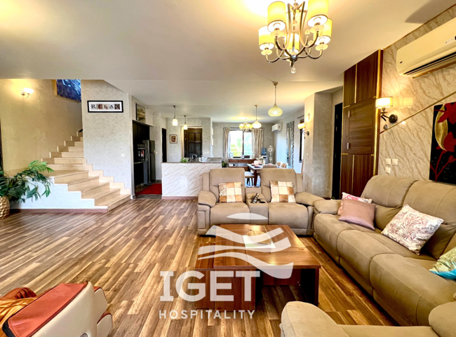 Image of Twinhouse with Private Pool in Marassi - Verona Phase