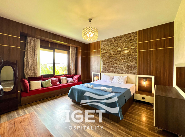 Image of Twinhouse with Private Pool in Marassi - Verona Phase