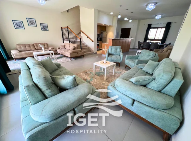 Image of Twin House in Veneto - Marassi