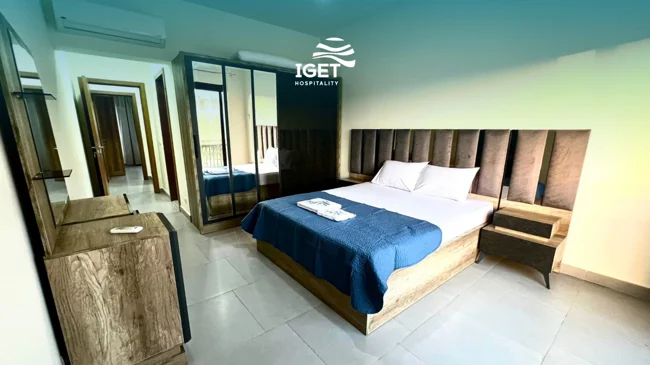 Image of Elegant Twin House in Veneto