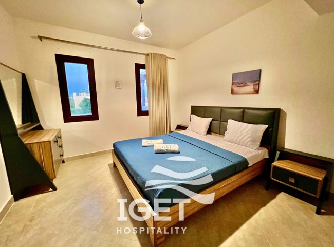 Image of Special Twin house in Marassi on lake