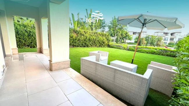 Image of Elegant Twin House in Veneto