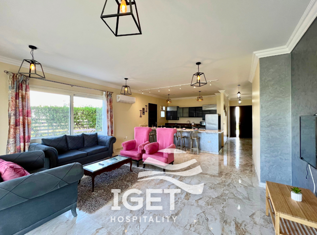 Image of Senior Ground Chalet in Hacienda Bay 