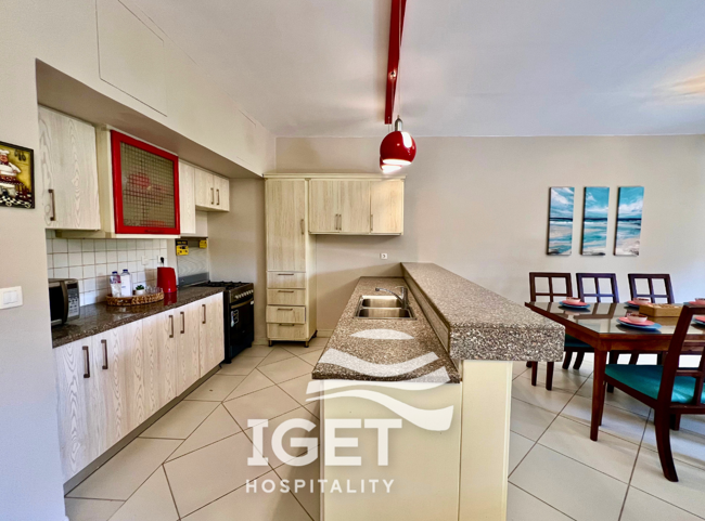 Image of Ground Chalet | Lagoon View