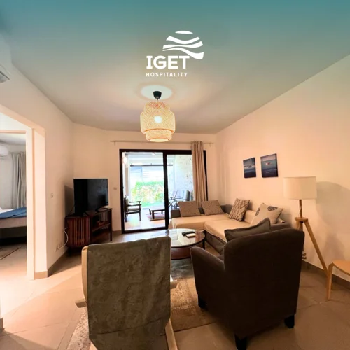 Image of Modern Ground Floor Studio – Marassi