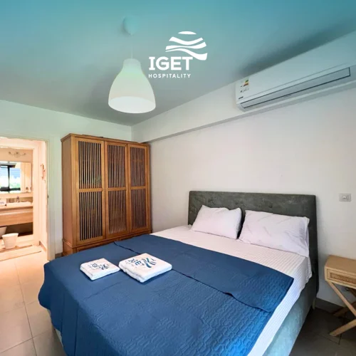 Image of Modern Ground Floor Studio – Marassi