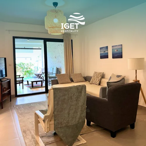 Image of Modern Ground Floor Studio – Marassi