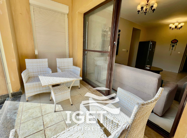 Image of Ground Chalet | Lagoon View