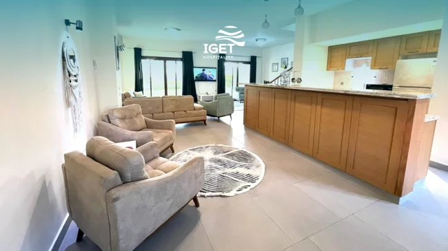 Image of Elegant Twin House in Veneto