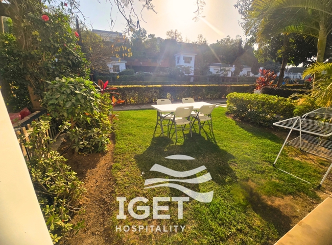 Image of 1BR Studio with Outdoor Dining | Mountain View