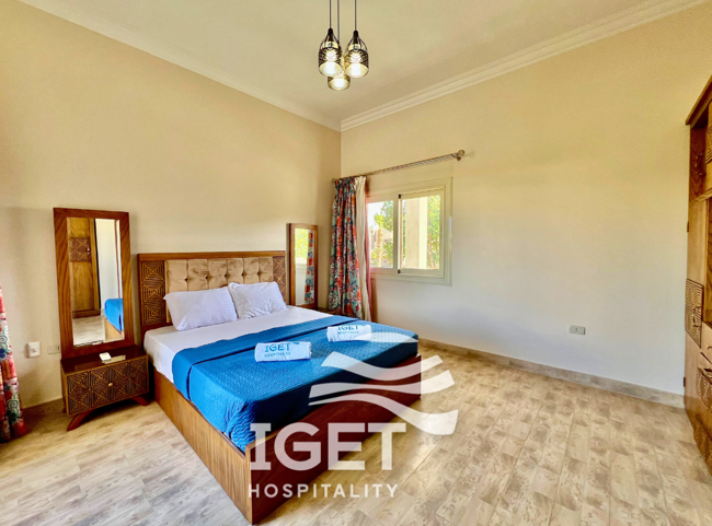 Image of Senior Ground Chalet in Hacienda Bay 