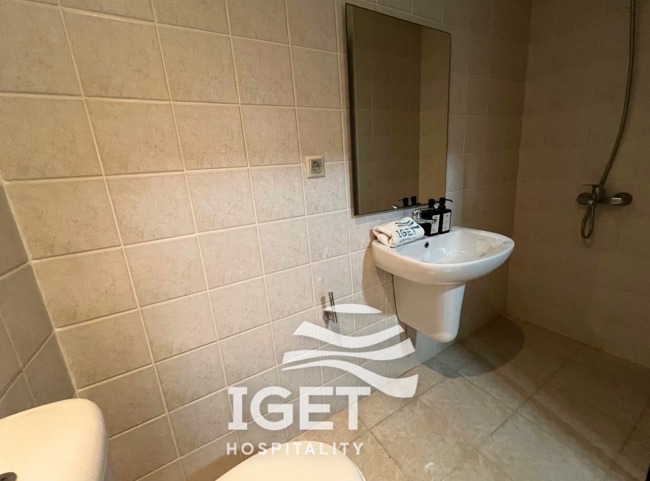 Image of Special Twin house in Marassi on lake