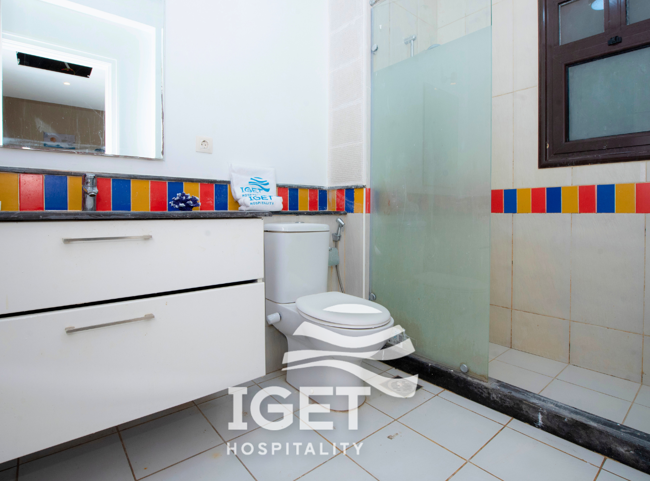 Image of Ground Chalet | Lagoon View