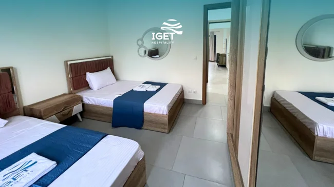 Image of Elegant Twin House in Veneto