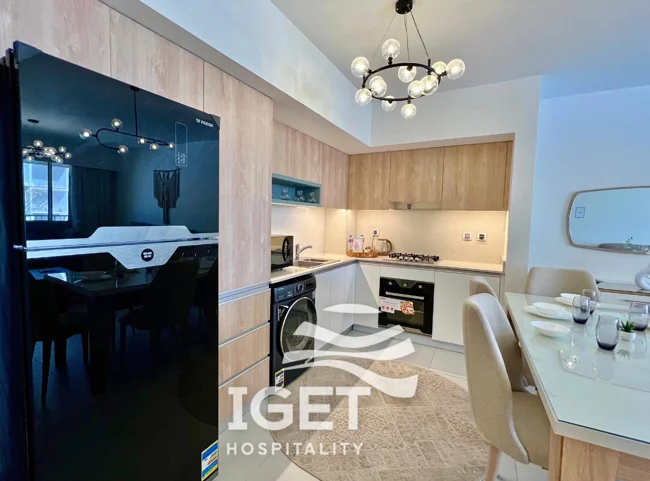 Image of Luxury Two-Bedroom Chalet in Marina 2 – Marassi
