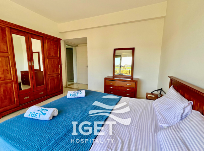 Image of Ground Chalet | Golf View