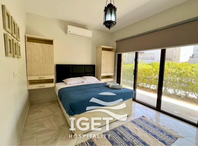 Image of Ground Chalet in Marassi Blanca
