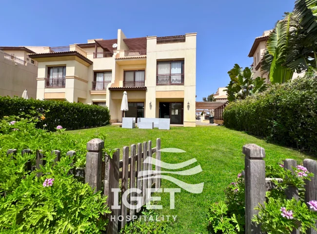 Image of Twin House in Veneto - Marassi