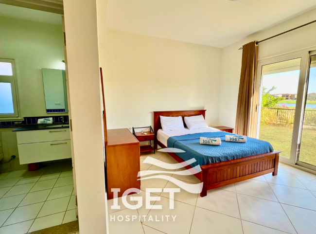 Image of Ground Chalet | Golf View