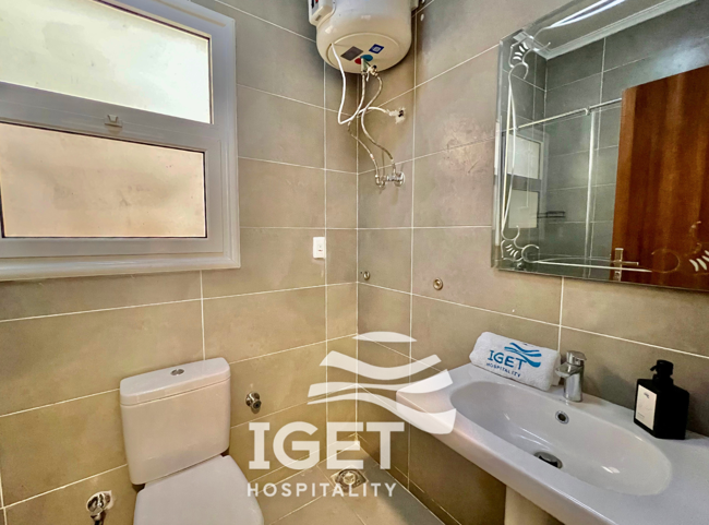 Image of 2nd floor Chalet In Amwaj direct on pool