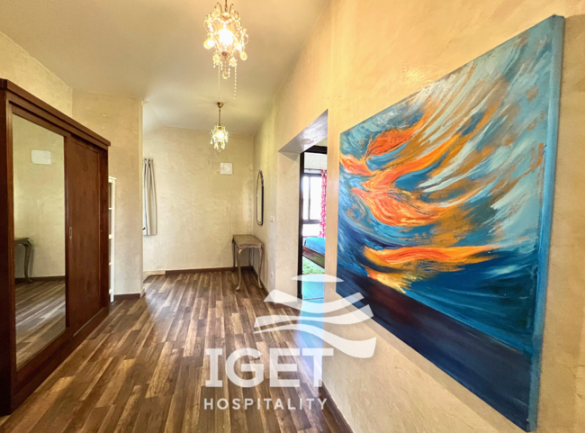 Image of Twinhouse with Private Pool in Marassi - Verona Phase