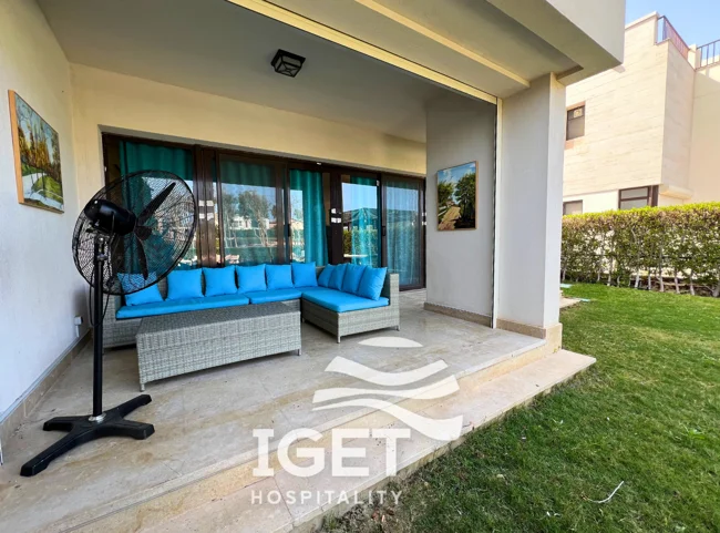 Image of Luxury Family Twin House in Blanca