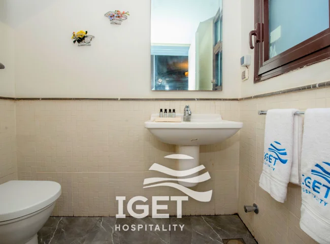 Image of Luxury Family Twin House in Blanca