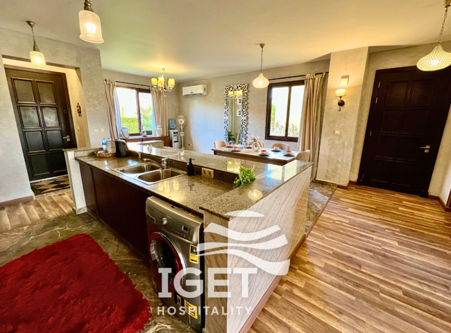 Image of Twinhouse with Private Pool in Marassi - Verona Phase