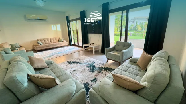 Image of Elegant Twin House in Veneto