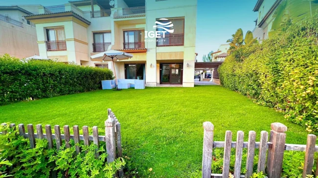 Image of Elegant Twin House in Veneto