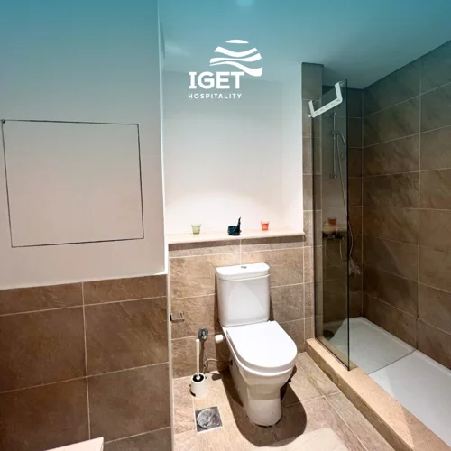 Image of Modern Ground Floor Studio – Marassi