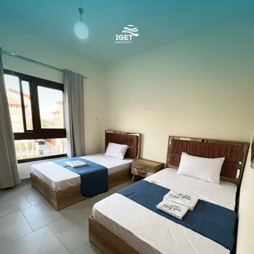 Image of Elegant Twin House in Veneto