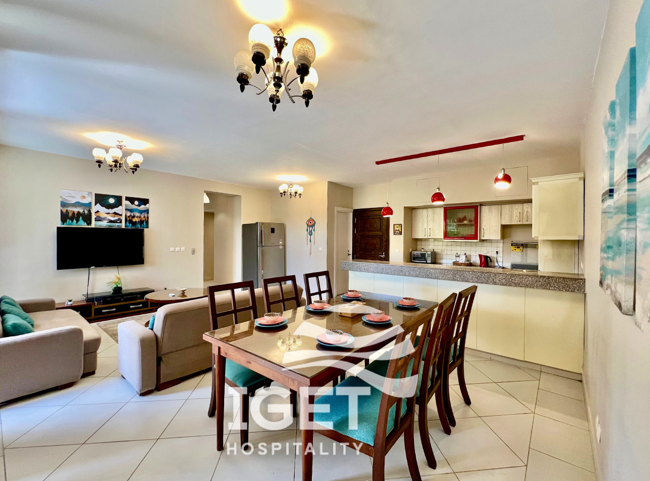 Image of Ground Chalet | Lagoon View