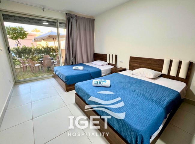 Image of Ground chalet in Marassi Marina 
