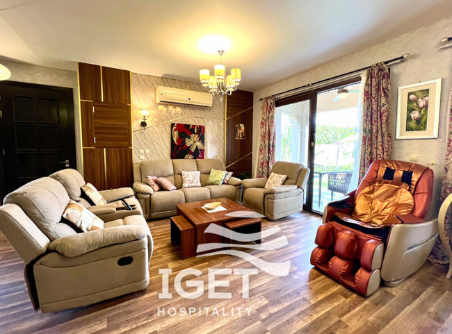 Image of Twinhouse with Private Pool in Marassi - Verona Phase