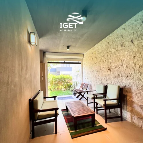 Image of Modern Ground Floor Studio – Marassi