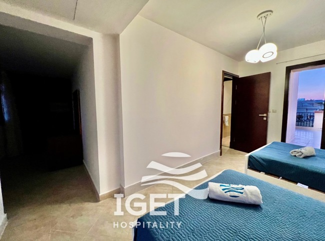 Image of Special Twin house in Marassi on lake