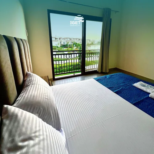 Image of Elegant Twin House in Veneto