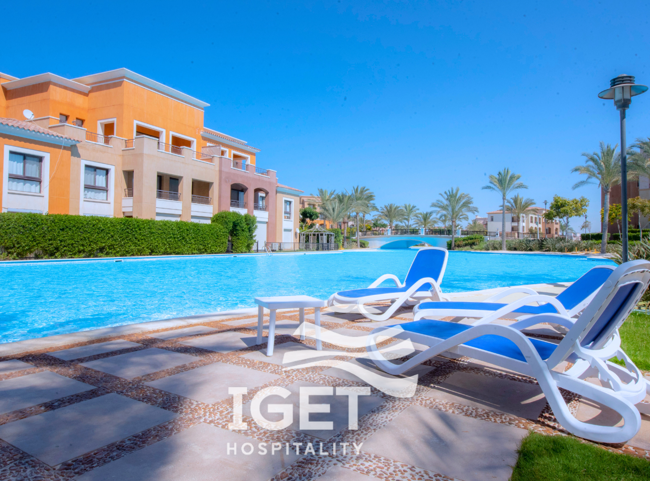 Image of Ground Chalet | Lagoon View